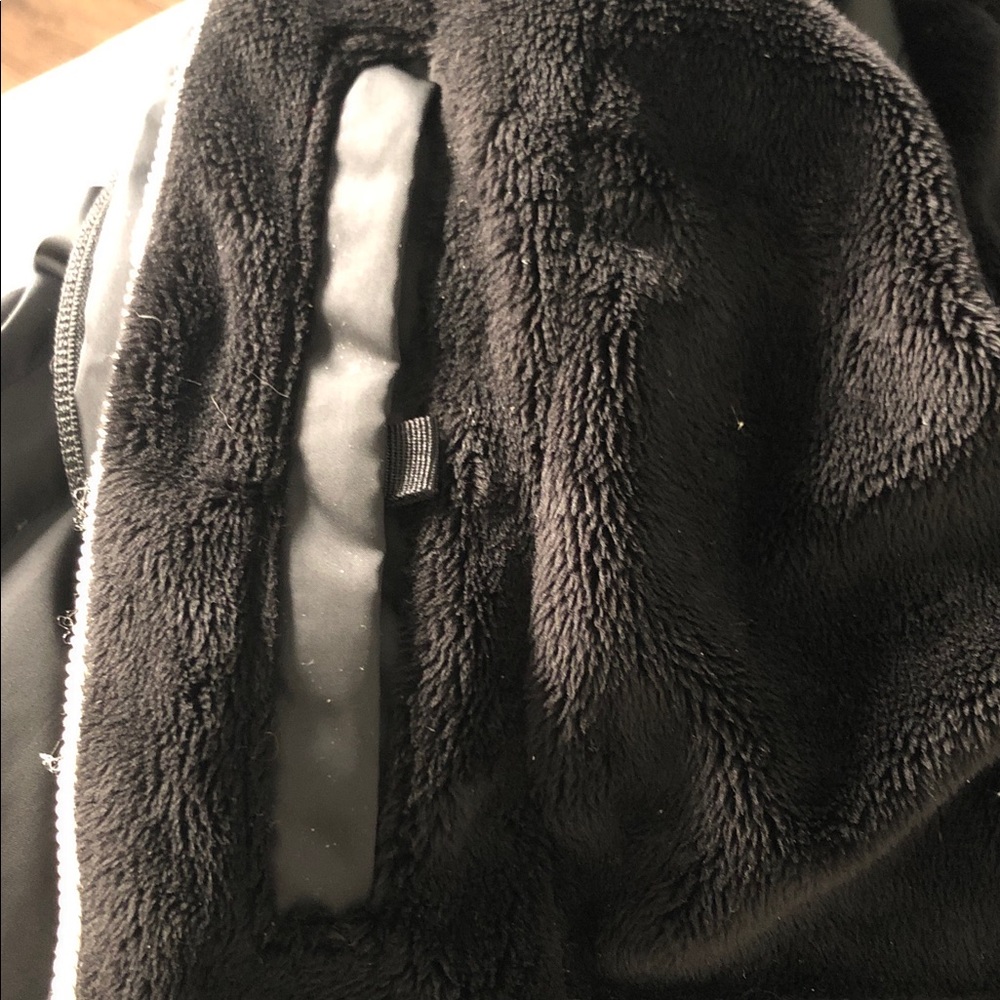 NWT 1 MADISON XL LINED PUFFER COAT - Picture 10 of 16